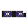Cornelio Procopio  Parana, Brazil Bumper Sticker