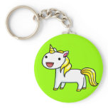 Cornelius Keychain