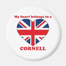 Cornell Magnets