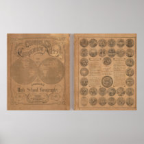 Cornell's companion atlas