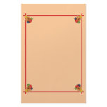 Corner Baby Cubes Stationery