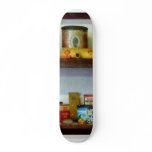 Corner Grocery Store Skateboard Deck