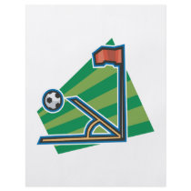 Corner Kick Flyers