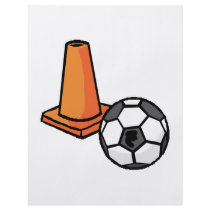 Corner Kick Flyer