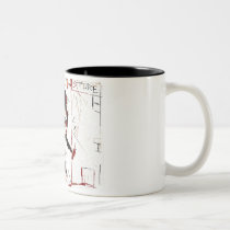 CORNER LIQUOR STORE mugs