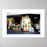 Corner Market, Manama, Bahrain posters