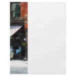 Corner of Columbia and Pearl Albany NY flyers