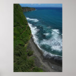 Corner of Paradise Poster