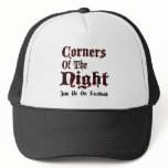 CORNERS Hat