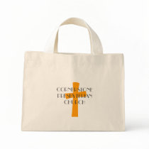 CORNERSTONE CROSS TOTE bags by CornerstoneYouth CORNERSTONE CROSS TOTE bags