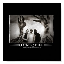 Cornerstone Wall Poster posters by cornerstonezazzle Cornerstone Wall Poster posters