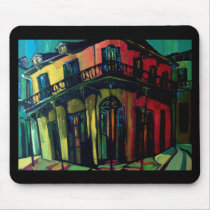 Cornerstones Mousepads