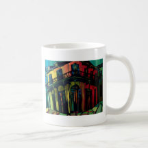 Cornerstones Mugs
