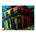 Cornerstones Postcards
