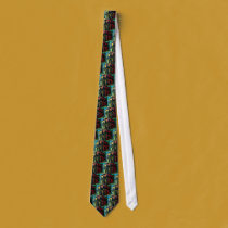Cornerstones ties