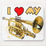 Cornet Love