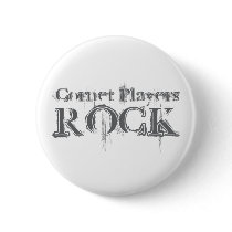 Cornet Players Rock buttons by busybrain Cornet Players Rock buttons
