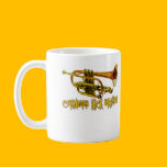 Cornets Kick Brass