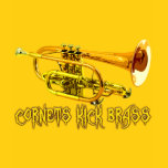 Cornets Kick Brass