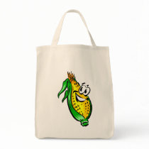 Cornface bags by JuJuGarden Cornface bags