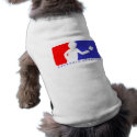 Cornhole Champion pet clothing