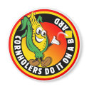 Cornhole Magnet Art by dmd1026 Cornhole Magnet Art