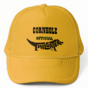 CORNHOLE TAILGATER HAT