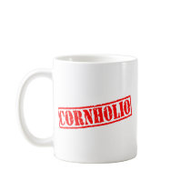 Cornholio mugs by StampFun Cornholio mugs