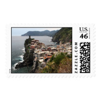 Corniglia postage