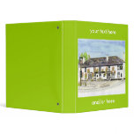 'Cornish Arms (Hayle)' Binder