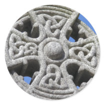 Cornish Cross stickers by mlane53 Cornish Cross stickers