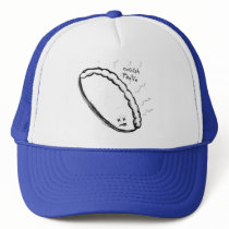 Cornish Pastie hats