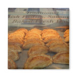 Cornish Pasties Magnets