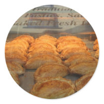Cornish Pasties stickers by prawny Cornish Pasties stickers
