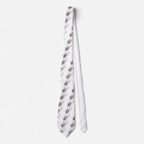 Cornish Pirate 1 Ties