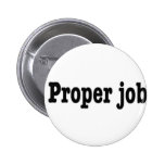 CORNISH SLANG buttons