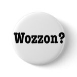 CORNISIH SLANG PINBACK BUTTON