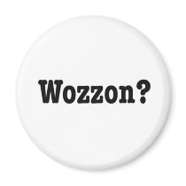 CORNISIH SLANG REFRIGERATOR MAGNET
