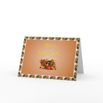 Cornucopia 2 cards
