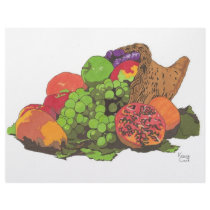 CORNUCOPIA 2 LETTERHEAD TEMPLATE