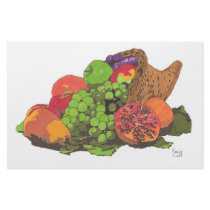 CORNUCOPIA 2 stationery by Papa77 CORNUCOPIA 2 stationery