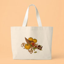 Cornucopia bags