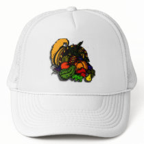 Cornucopia Cap hats