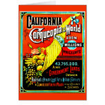 Cornucopia - Card