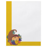 Cornucopia Corner Custom Flyer