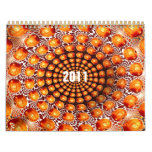 Cornucopia II - 2011 Wall Calendars