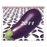 Cornucopia III - 2011 Wall Calendars