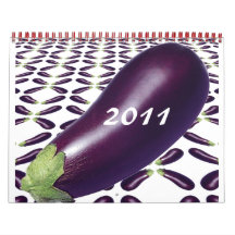 Cornucopia III - 2011 Calendarios De Pared