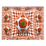 Cornucopia IV - 2011 Wall Calendars