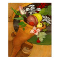 Cornucopia print